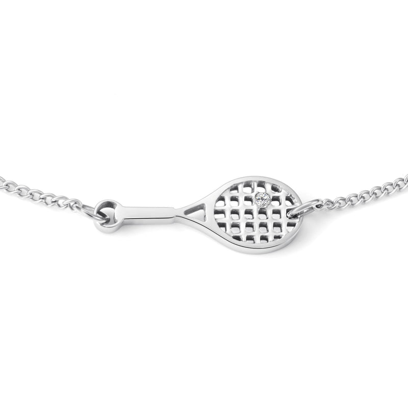 Bracciale Tennis Club chain