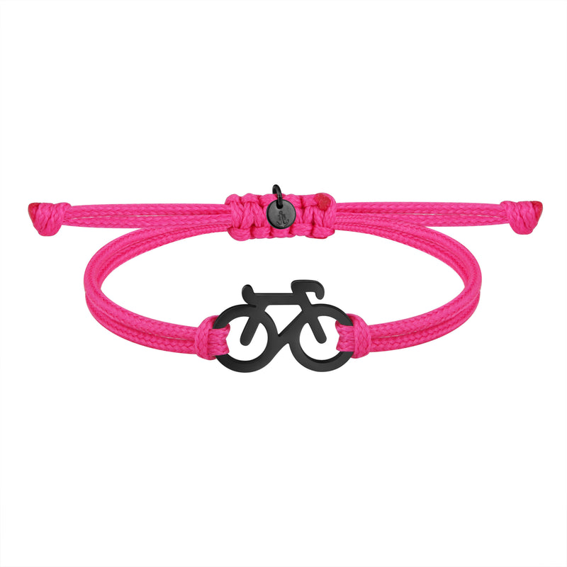 Flamingo  Bike bracelet