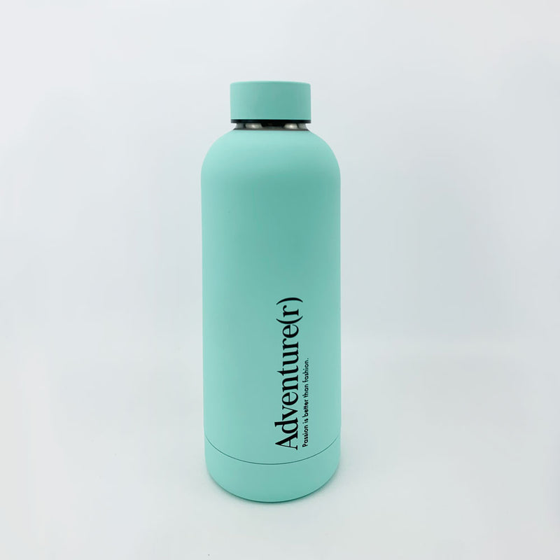 Adventure(r) Flasche Mint