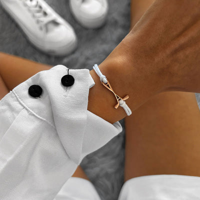 Birdie Golf Bracelet