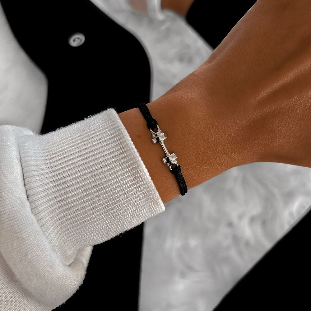 Bench Gym Bracelet