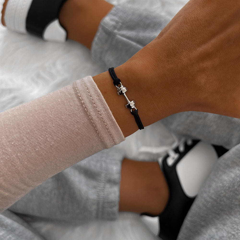 Pulsera de gimnasio Bench