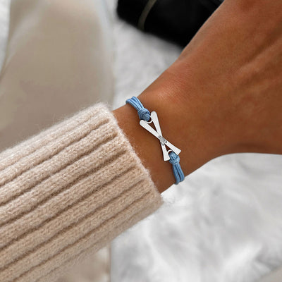 Cortina Ski Bracelet