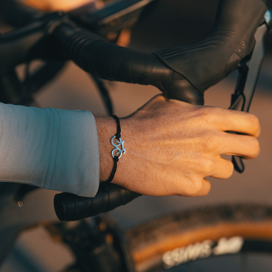 Scatola Rider Argento