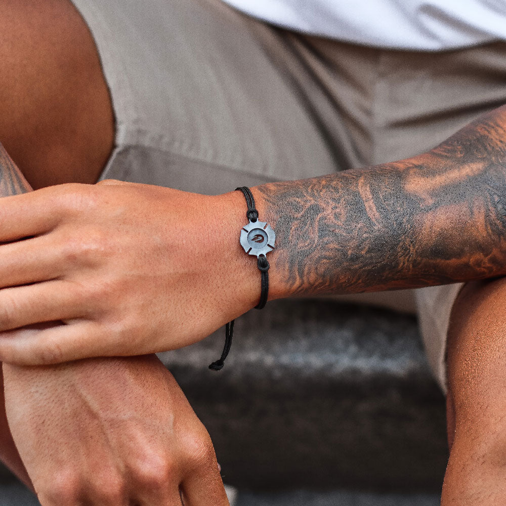 Firefighter Bracelet