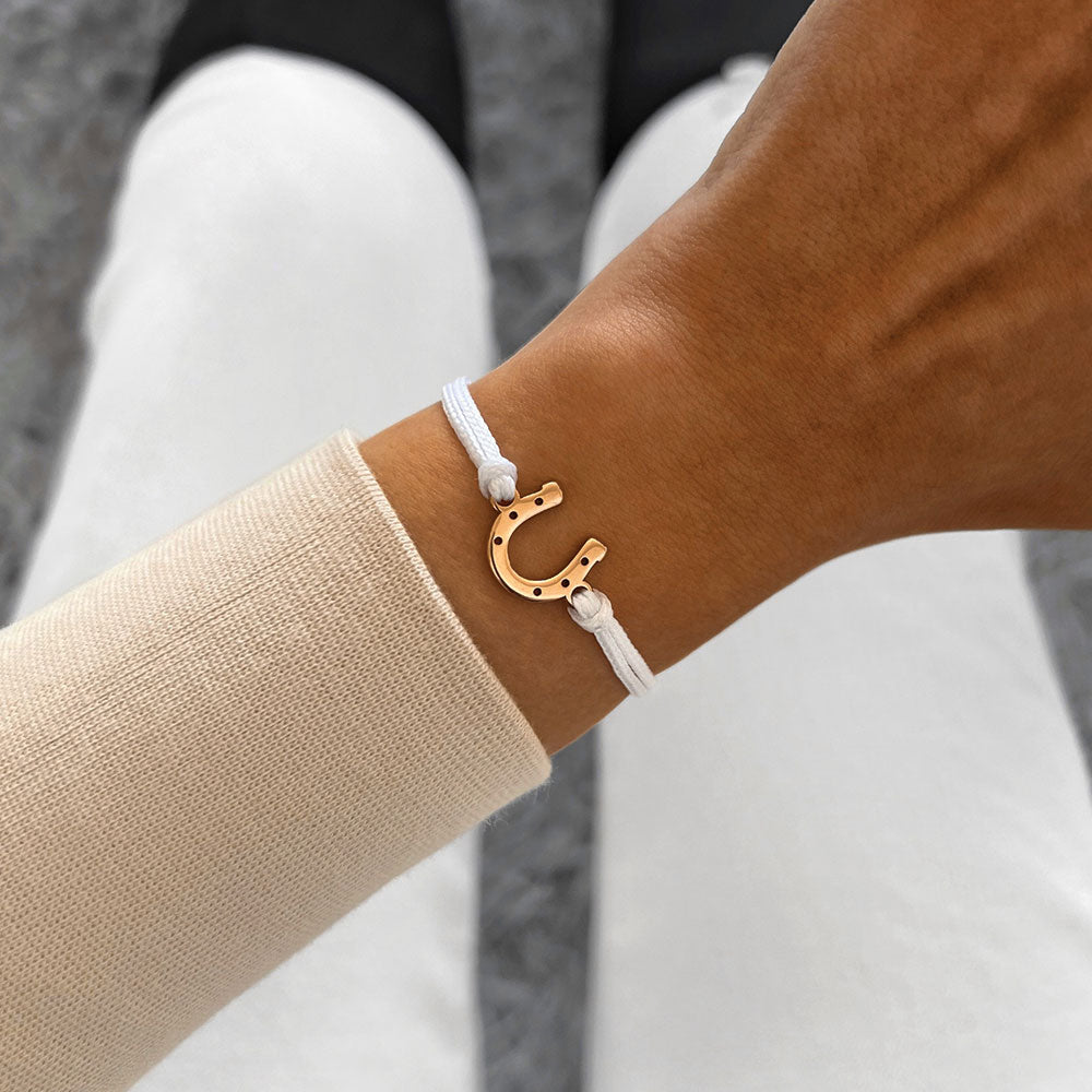 Pulsera de jinete Grace Horse