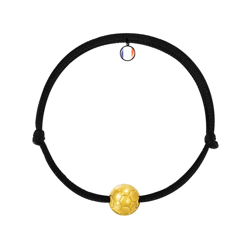 World Cup Football Bracelet FR