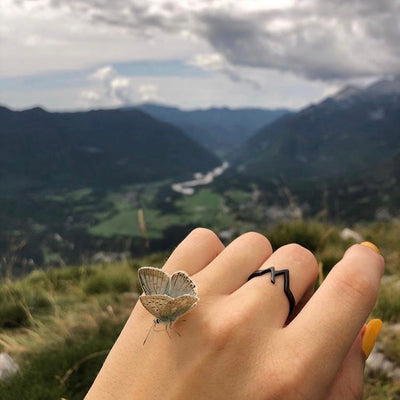 Black Mountain Ring