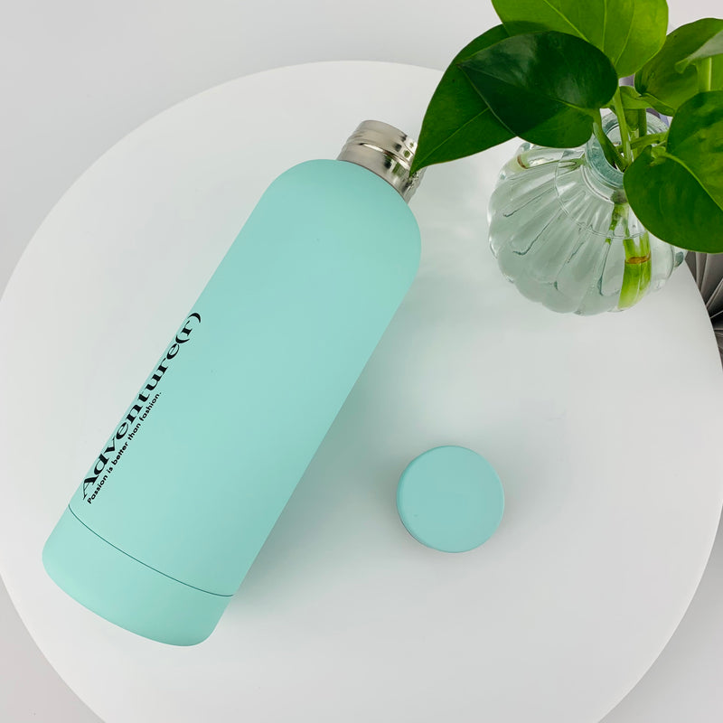 Adventure(r) Flasche Mint