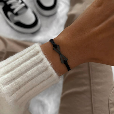 Aspen Ski Bracelet