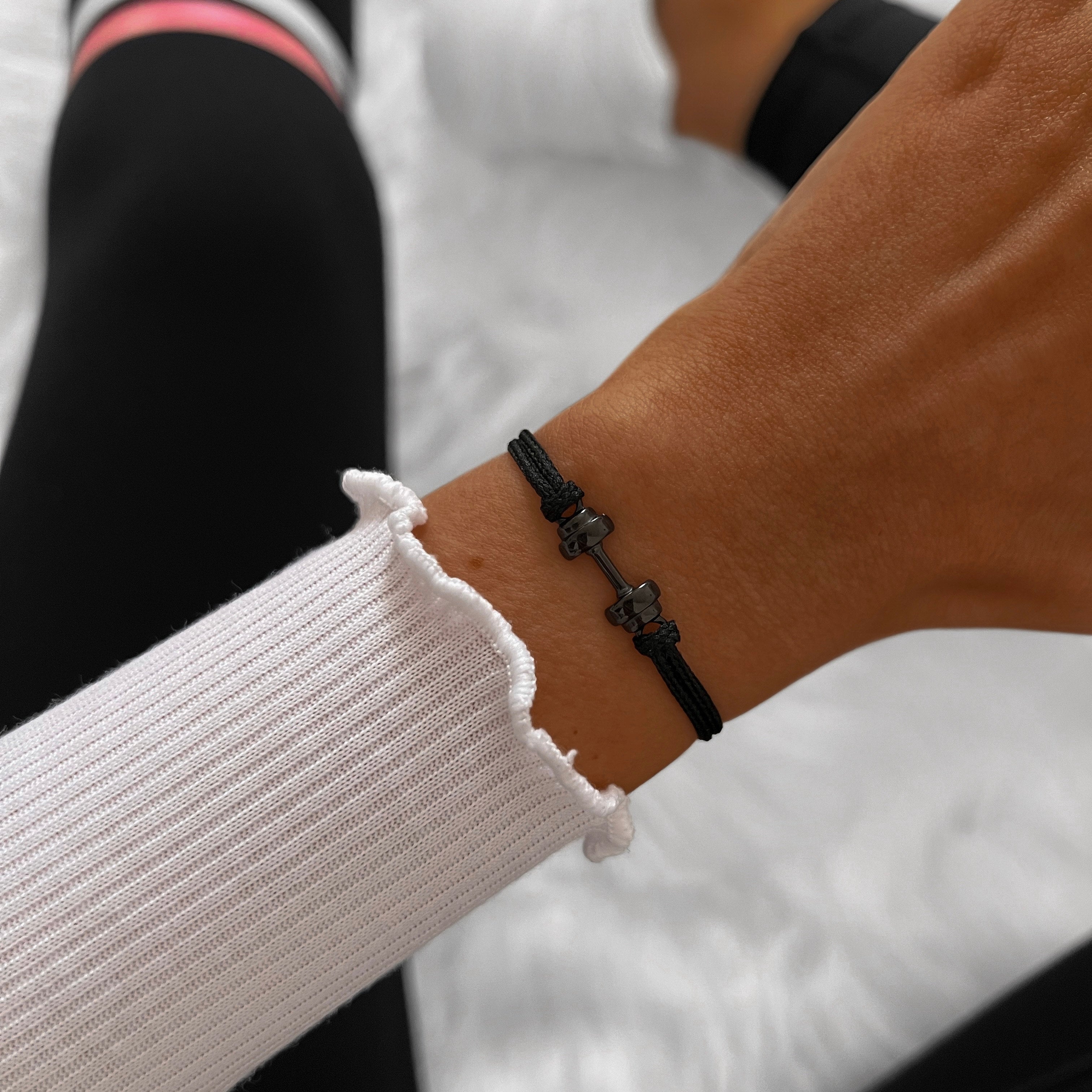 Pulsera Power Gym