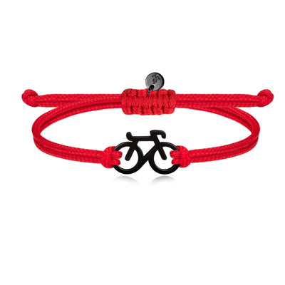 Bracelet Bike La Roja