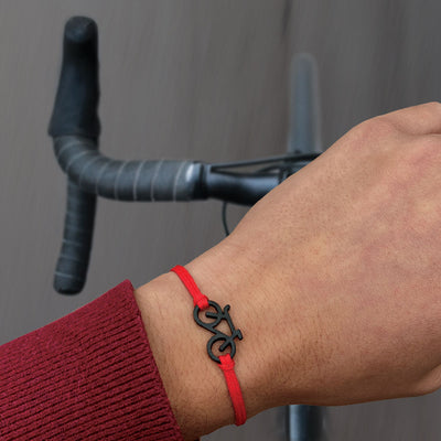 La Roja Bike Armband