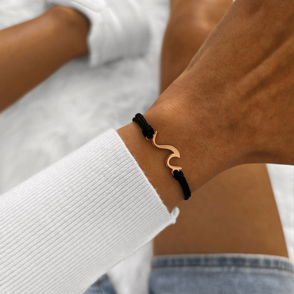 Maui Wave Bracelet