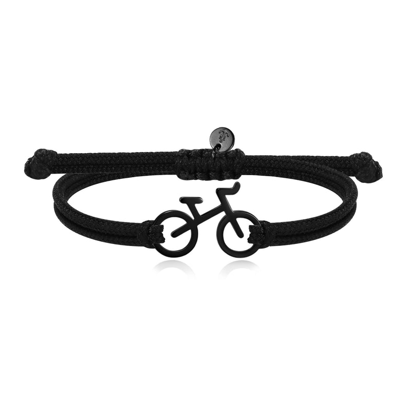 Bracelet MTB Bike Black 