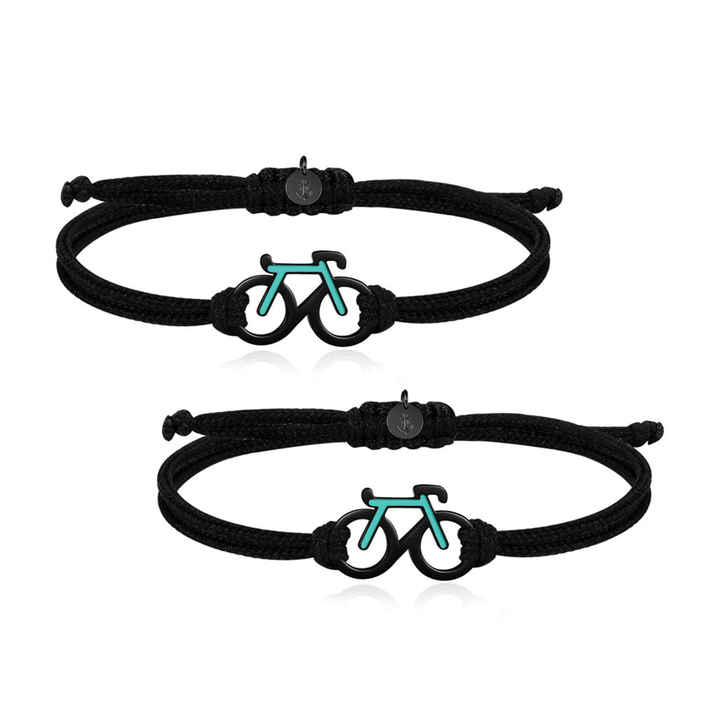 Mint Bike Dual Pack