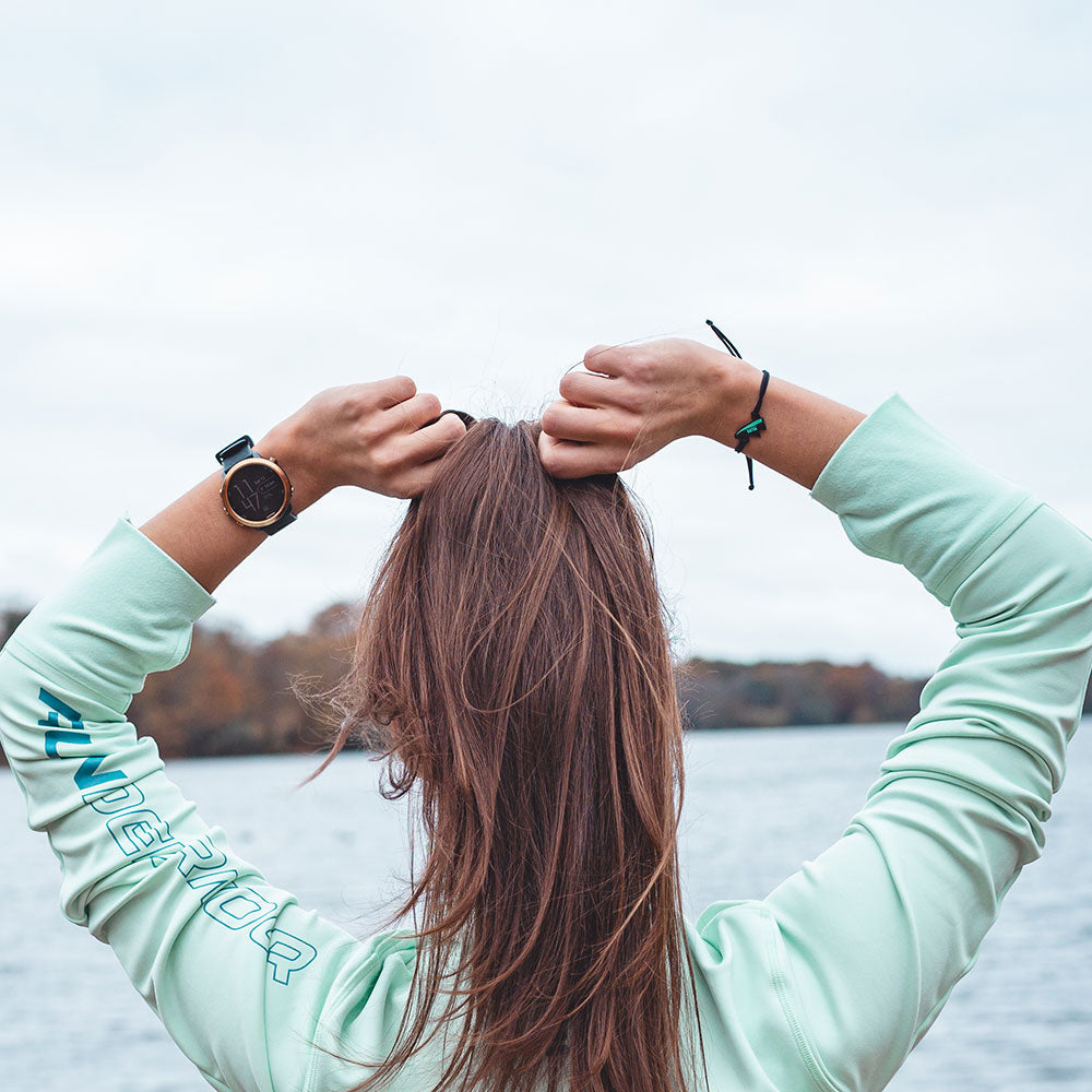 Sprint Runner Bracelet