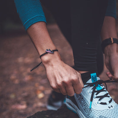 Pulsera Dona Runner