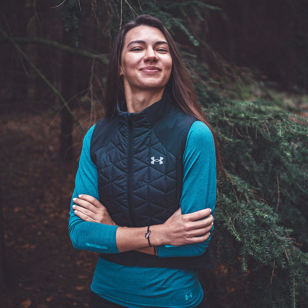 Dona Runner Bracelet