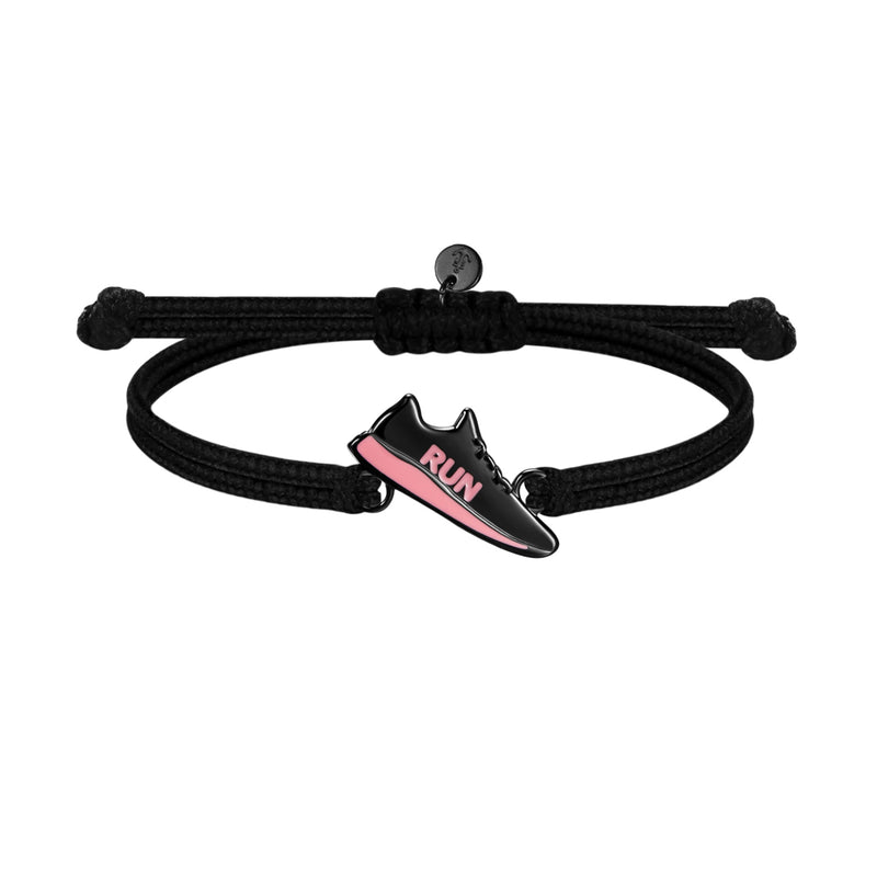 Pulsera Dona Runner