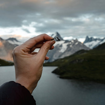 Black Mountain Ring