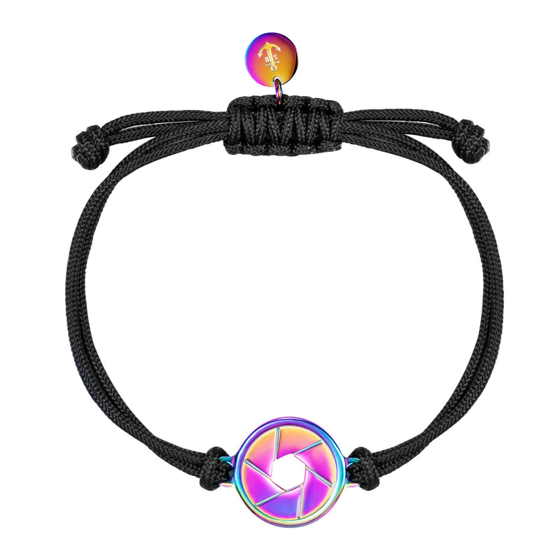 Bracciale Universe Lens