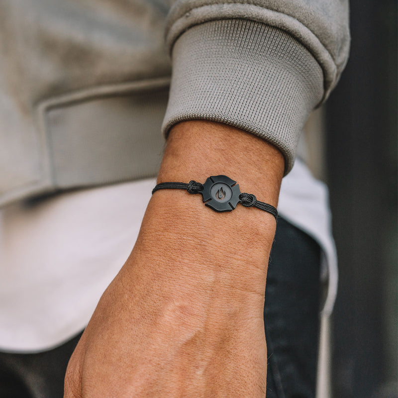 Firefighter Bracelet