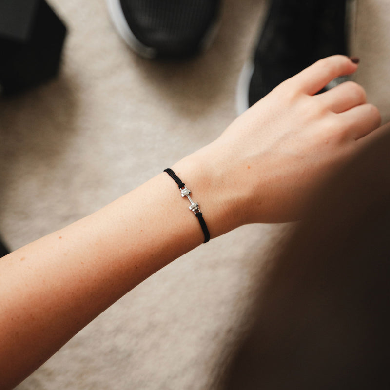 Bench Gym Bracelet