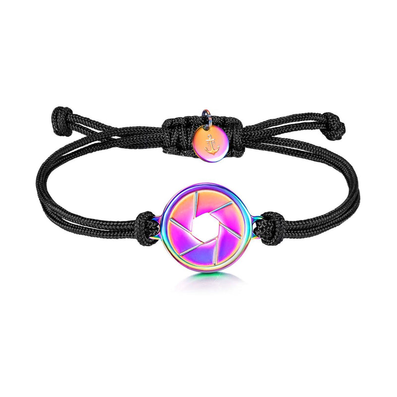 Bracciale Universe Lens