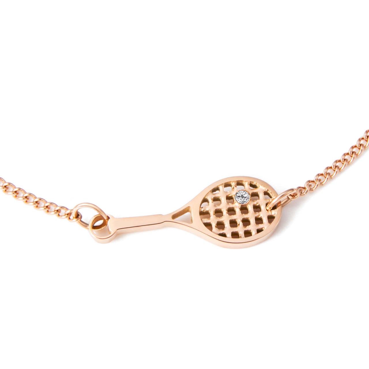 Gala Tennis chain bracelet