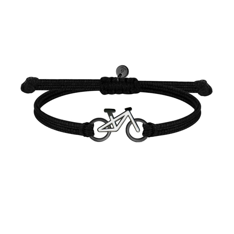 MTB Monochrom Armband