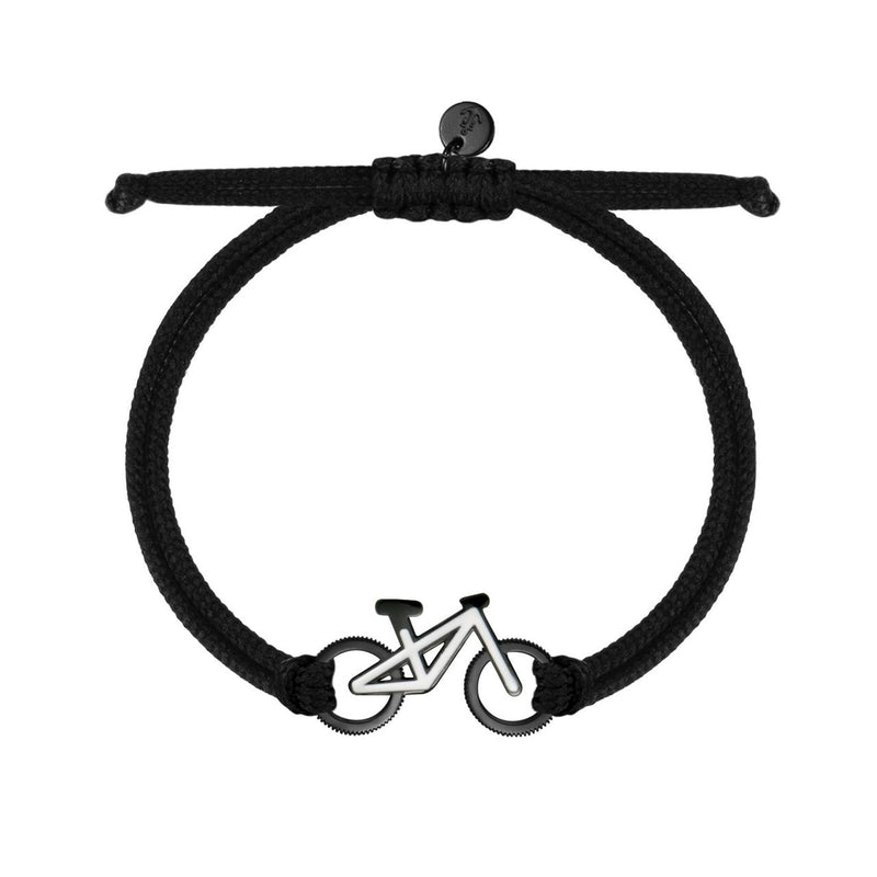 MTB Monochrom Armband