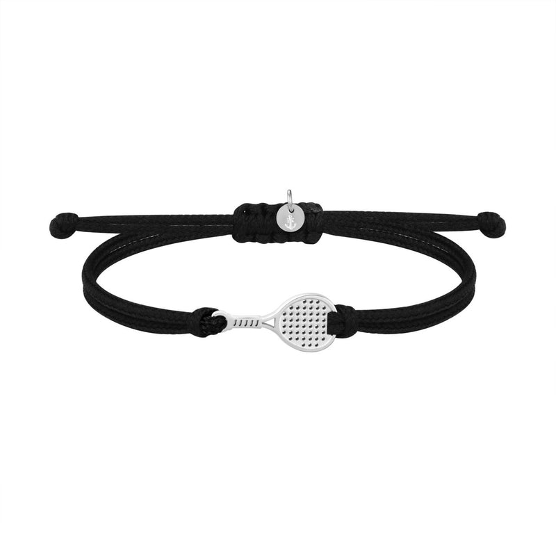 Bracelet Silver Padel