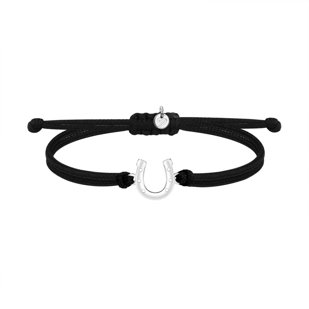 Pulsera de jinete de caballo Gallop