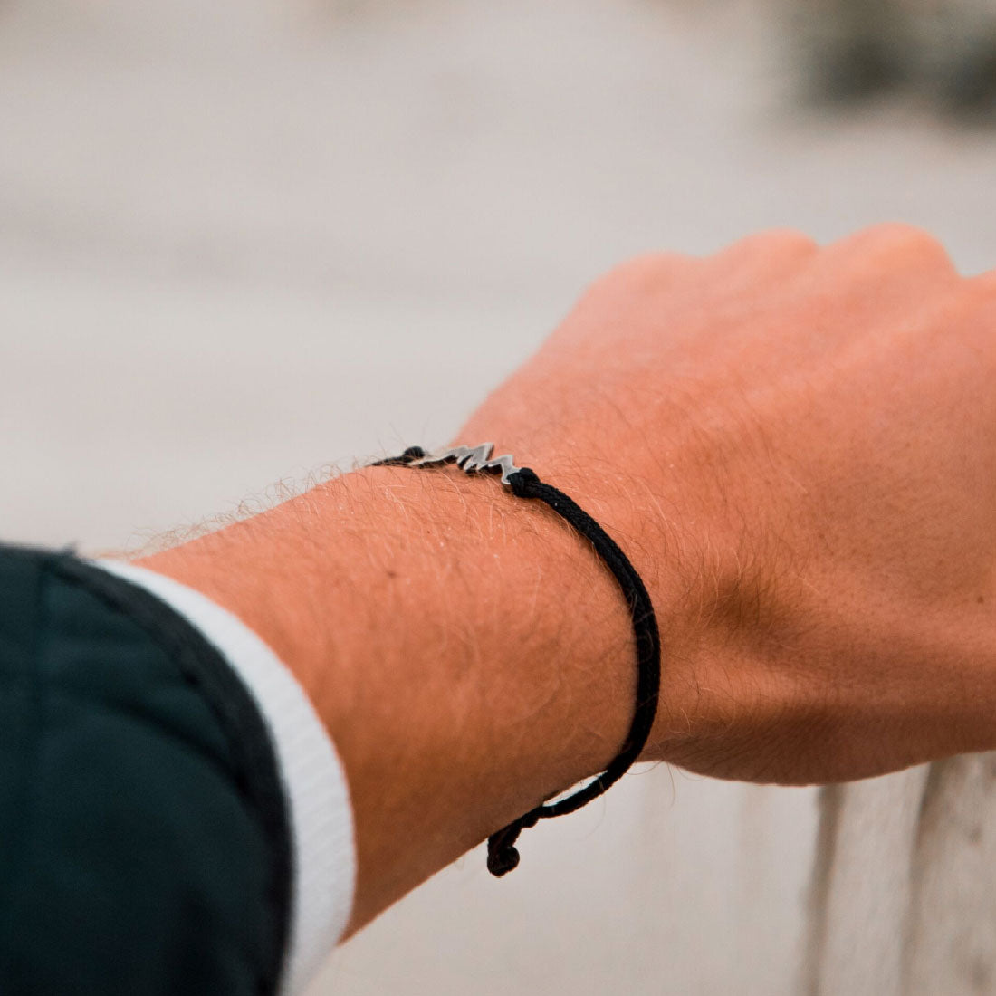 Mountain Vintage Bracelet