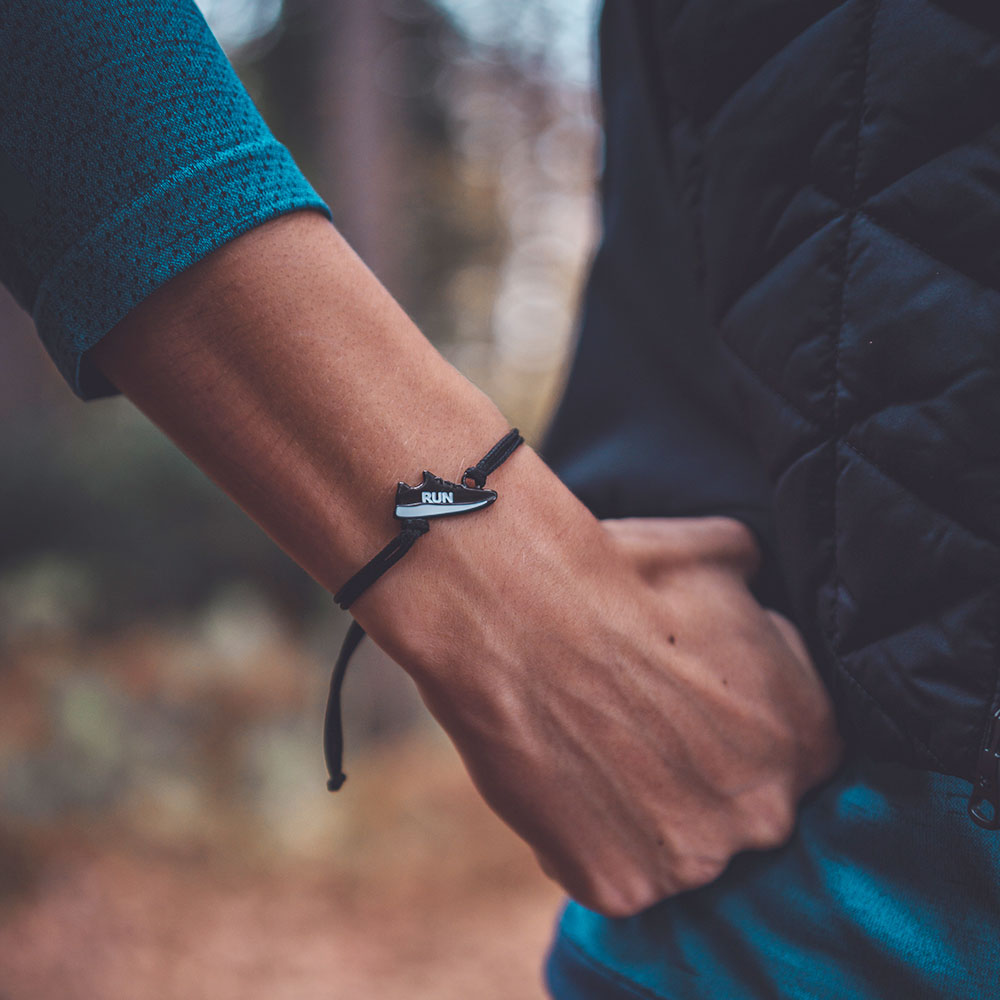 Urban Runner Armband