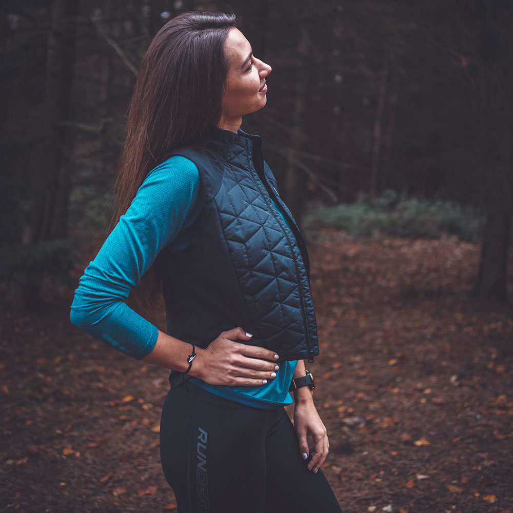 Urban Runner Bracelet